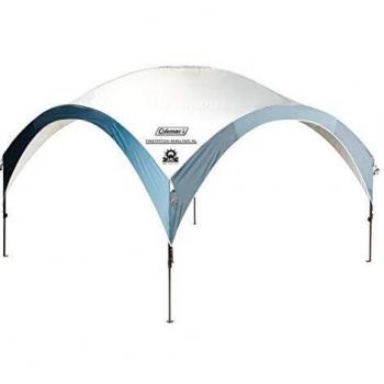 Coleman FastPitch Shelter XL Azul, Blanco