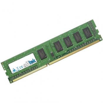 OFFTEK 4GB Memoria RAM de Repuesto para Microstar