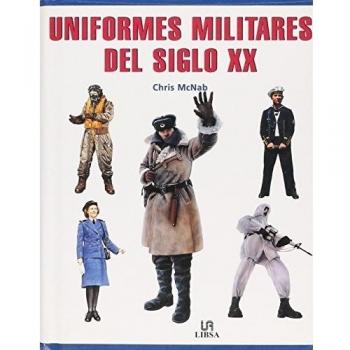 Uniformes militares del siglo XX