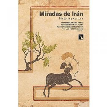Miradas de Irán: Historia y cultura: 326