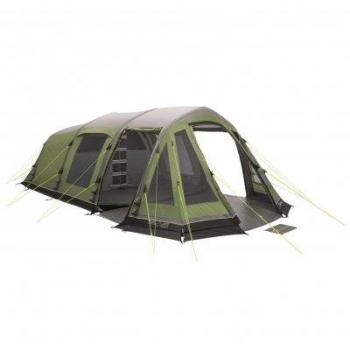 Outwell pentic Ton 5 AC Tienda, Verde, One Size