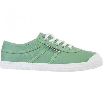 Zapatillas de deporte Kawasaki Original Canvas Shoe K192495 3056 Agave Green