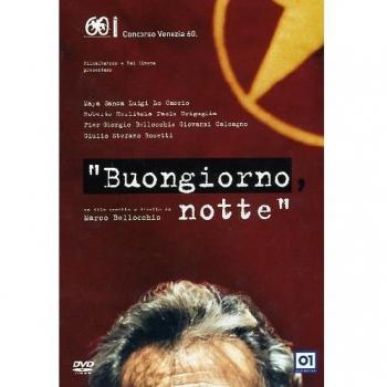 Buongiorno, notte [Italia] [DVD]
