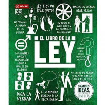 El Libro De La Ley: 23