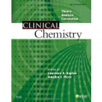 Clinical Chemistry: Theory, Analysis, Correlation, 5e