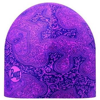 Buff Rodmann Gorro Micro Polar Tiene, Magenta Mimac, Talla única, 110946,535,10,00