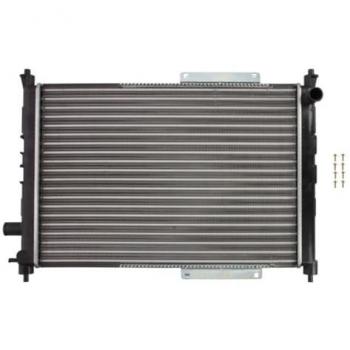 Radiador de refrigeración del motor Thermotec D7K003TT, tipo: radiador, características: compatible con vehículos específicos, diseño optimizado para eficiencia térmica, construcción duradera y resistente a la corrosión