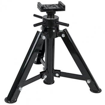 Soporte de apoyo para el eje 12 t, 456-710mm KS Tools