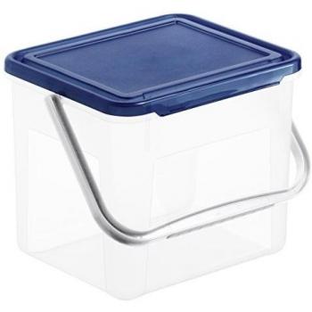 Rotho 770294LG - Cubo para detergente con asa