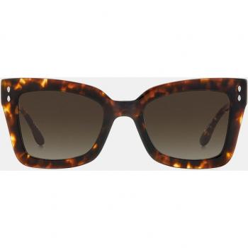Isabel Marant IM 0103/S Brown Female Sunglasses, Size: 52 MM
