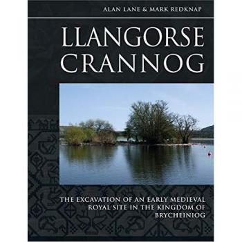 Lane, A: Llangorse Crannog