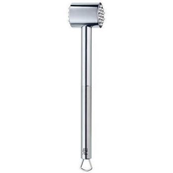 WMF Profi Plus Martillo para Carne, Acero Inoxidable Pulido, 25