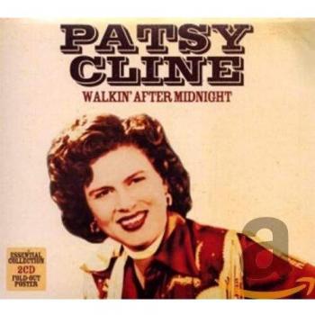 Walkin After Midnight