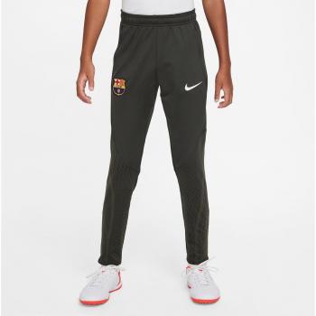 Nike Pantalón de Chándal FC Barcelona Strike Junior