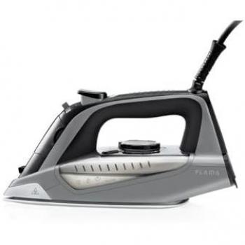Plancha de Vapor Flama 5396FL 3000W Cerámica