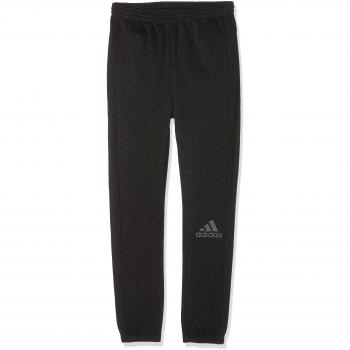 adidas YB ID Stadium P Pantalón, niños, Negro/Gricin, 140