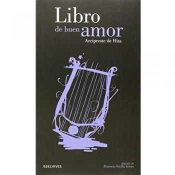 Libro de buen amor: 11 - Arcipreste de Hita