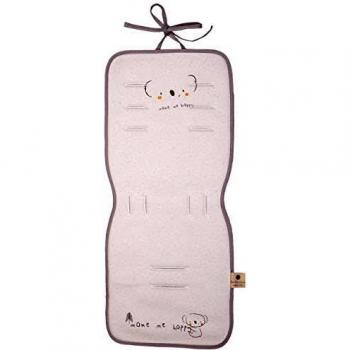 Bimbi Casual Colchoneta Recta 706 Sidney 508 20 - Colchones para cunas, unisex