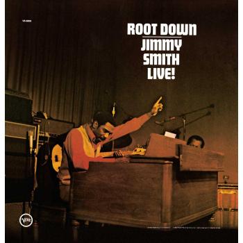 Root Down
