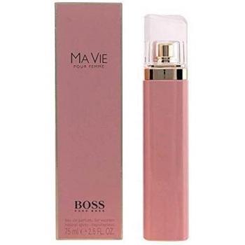 Hugo Boss Ma Vie Pour Femme Eau de Parfum Spray, 75ml