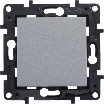 Legrand Conmutador Niloé Step