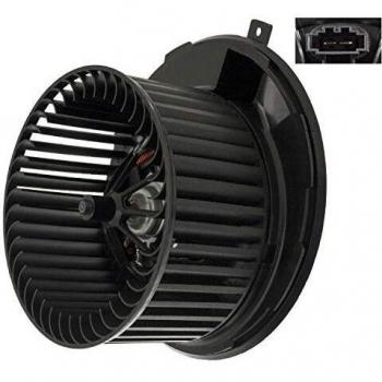 Ventilador Habitáculo FEBI BILSTEIN 49862 para Audi, Seat, Skoda y VW