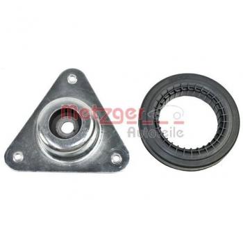Copela de amortiguador METZGER 6490225 para RENAULT Clio, Captur, Modus, Zoé
