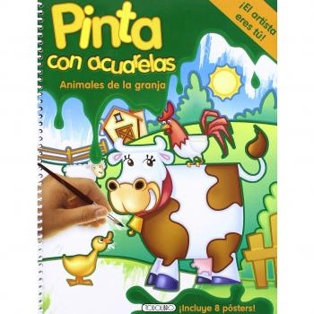Animales de la granja