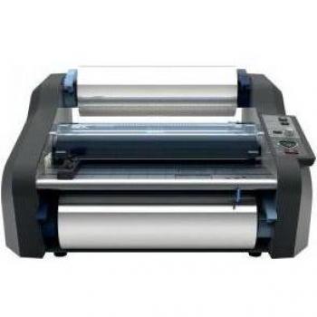 GBC Ultima 35 Ezload, Plastificadora de rollo-bobinas Din A3