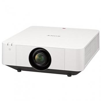 Sony VPL-FWZ60 5000lúmenes ANSI 3LCD WXGA