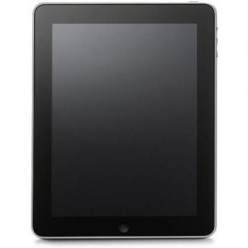 Apple iPad Wi-Fi + 3G 32GB - Tablet
