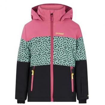 Protest Chaqueta de esquí para niño Fancy 104 cm