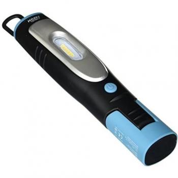 Hazet 1979N-7 1979N-7-Linterna LED, 0 W, 0 V, Color:, Size