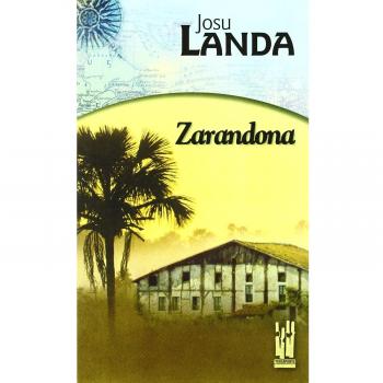 Zarandona