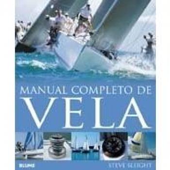 Manual completo de vela