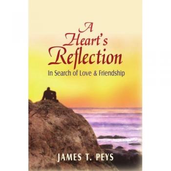 Reflejo del Corazón: En Busca de Amor y Amistad (Tapa Blanda)
