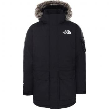 Chaqueta de montaña McMurdo para hombre de The North Face