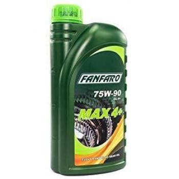 Aceite de Transmisión FANFARO FF8702-1