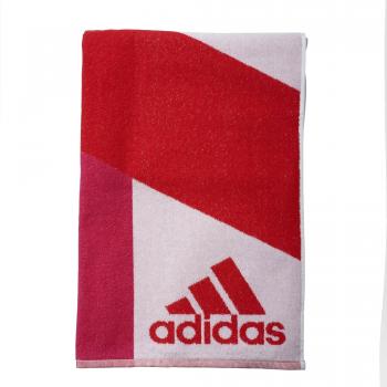 adidas Beach Towel Ll Toalla, Unisex Adulto, Rosa
