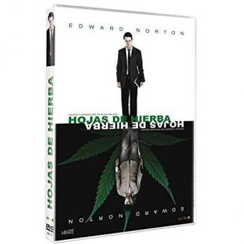 Hojas de hierba [DVD]