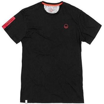 Wild Country Stanage - Camiseta para hombre, color negro, M