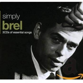 Jacques Brel - Essential Songs