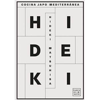 Hideki: Cocina Japo-Mediterránea