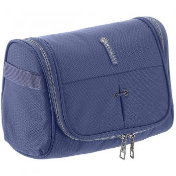 Roncato Ironik Neceser de toilette 26 cm blu notte