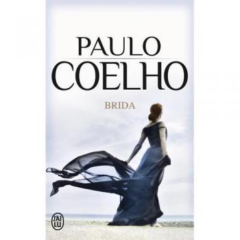 Brida Paulo Coelho J'ai Lu