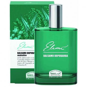 Bálsamo Después de Afeitar Elemi 75ml - Helan