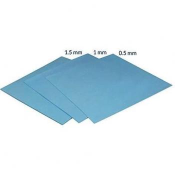 Almohadilla Térmica ARCTIC 290x290x0.5mm (6 W/m K) Azul