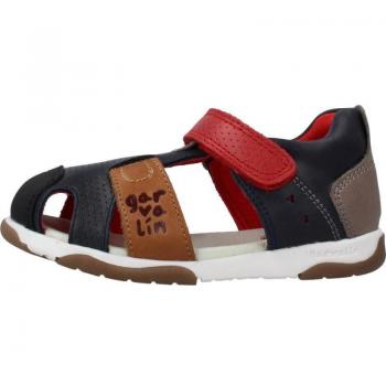 Sandalias de Niño Garvalin Modelo 202335 Azul