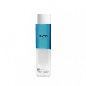 Desmaquillante de ojos bifásico - Matis