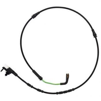 Sensor de Desgaste de Pastillas de Freno TEXTAR 98065000 para LAND ROVER Range Rover Evoque